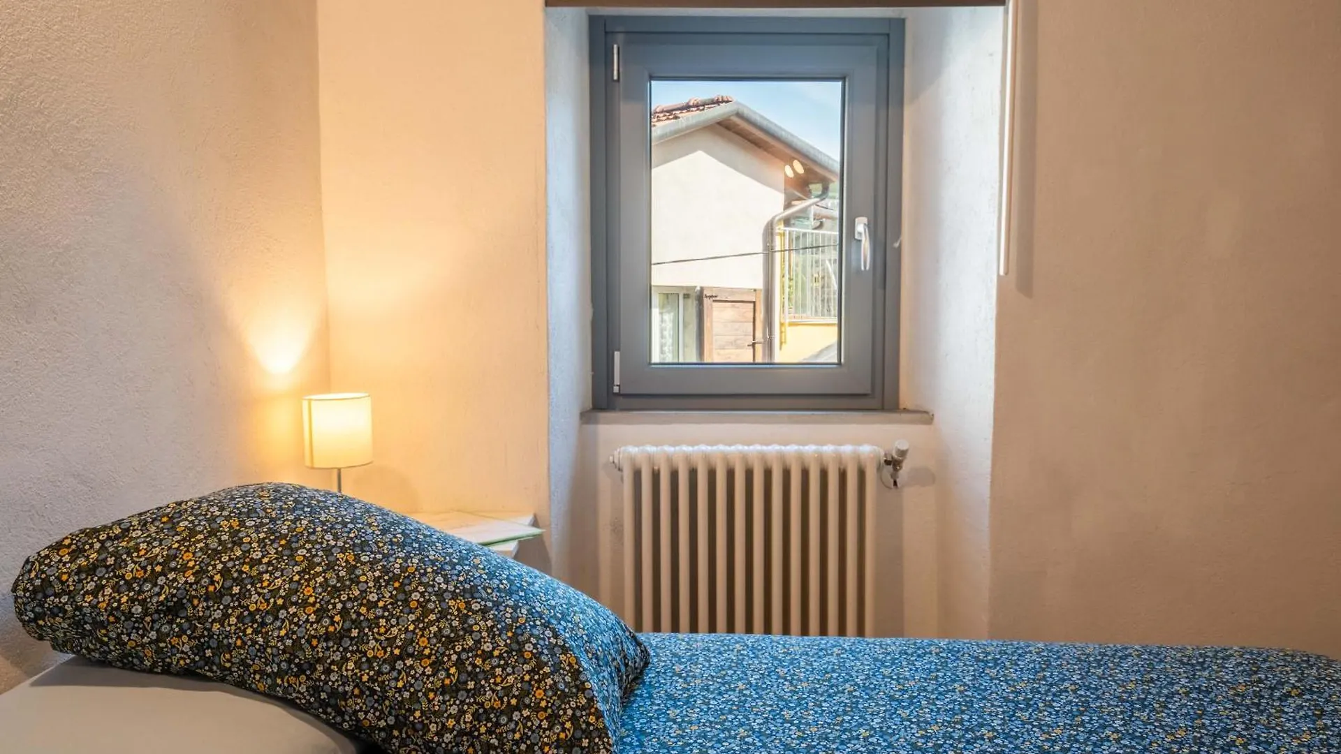 Apartment Le Case Nel Borgo Fivizzano Italien