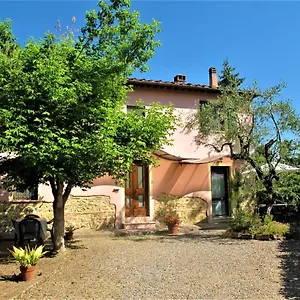 Ferienhaus Lisena By Interhome, Bucciano